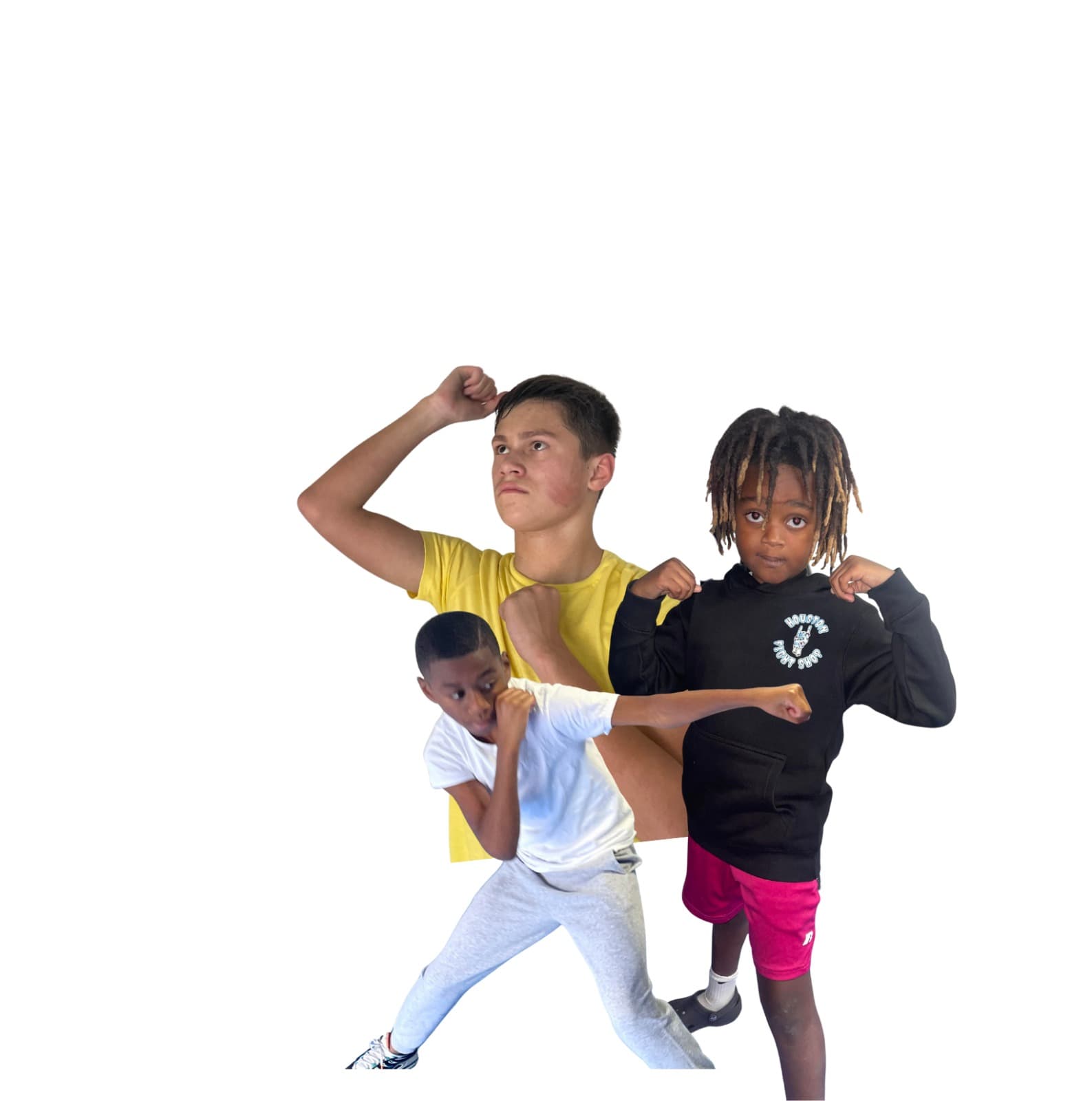 Youth Boxing